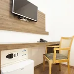 Travel Inn Express Hotels Bras