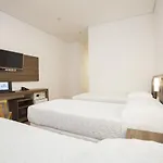 Travel Inn Express Hotels Bras