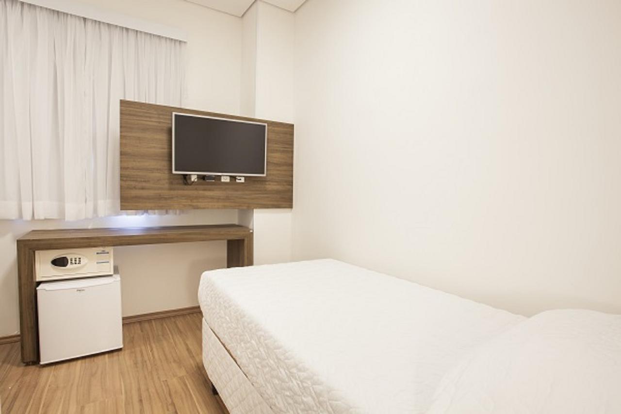 Travel Express Bras Hotel Sao Paulo