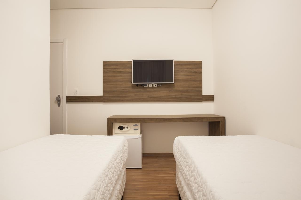 Travel Express Bras Hotel Sao Paulo