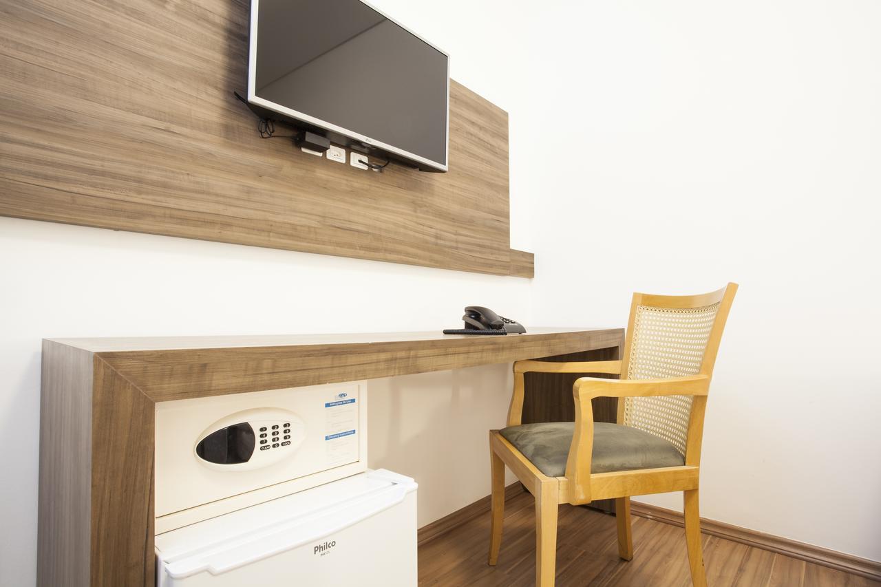 Travel Express Bras Hotel