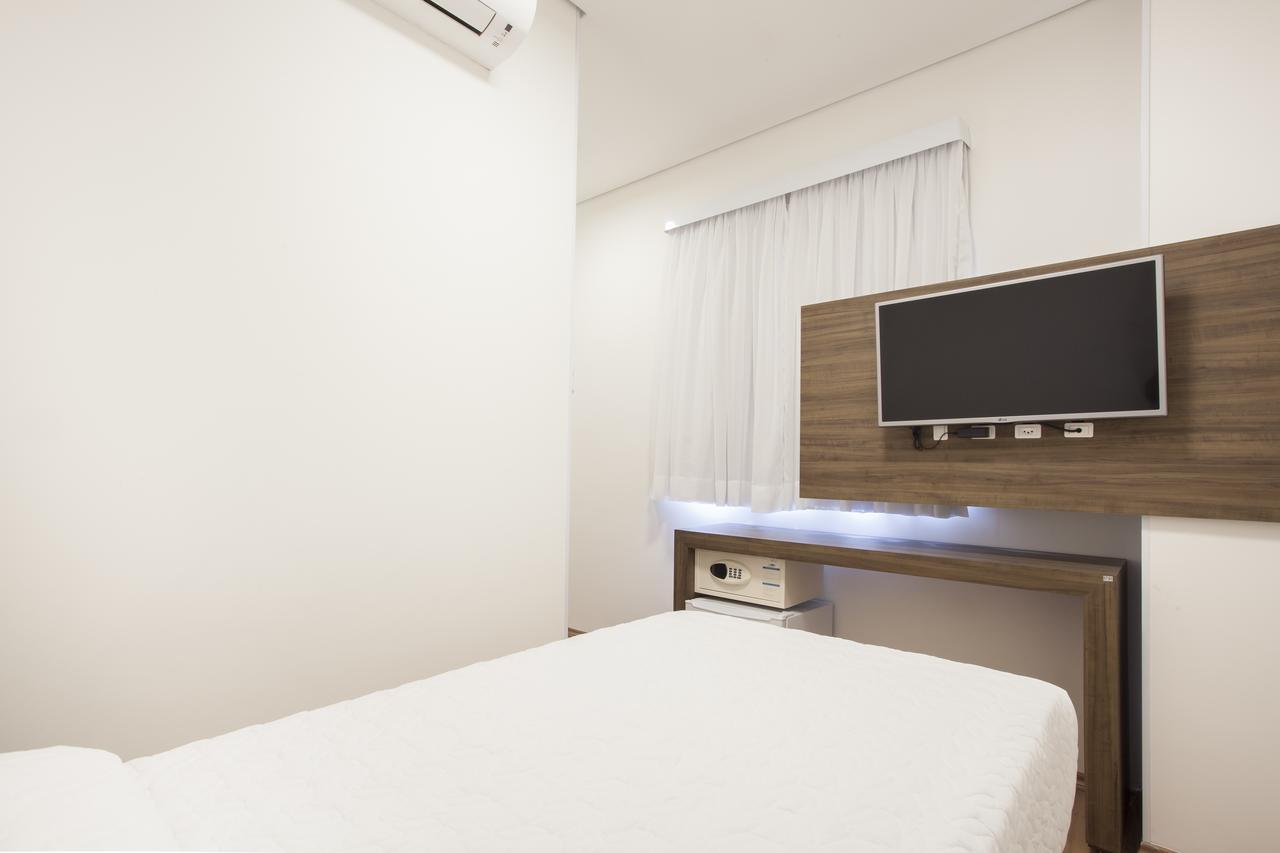 Hotel Travel Express Bras 2*