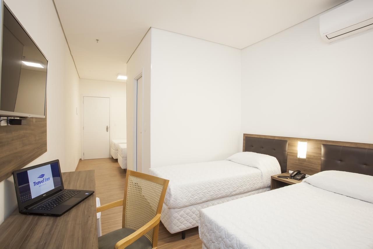 Hotel Travel Express Bras 2*