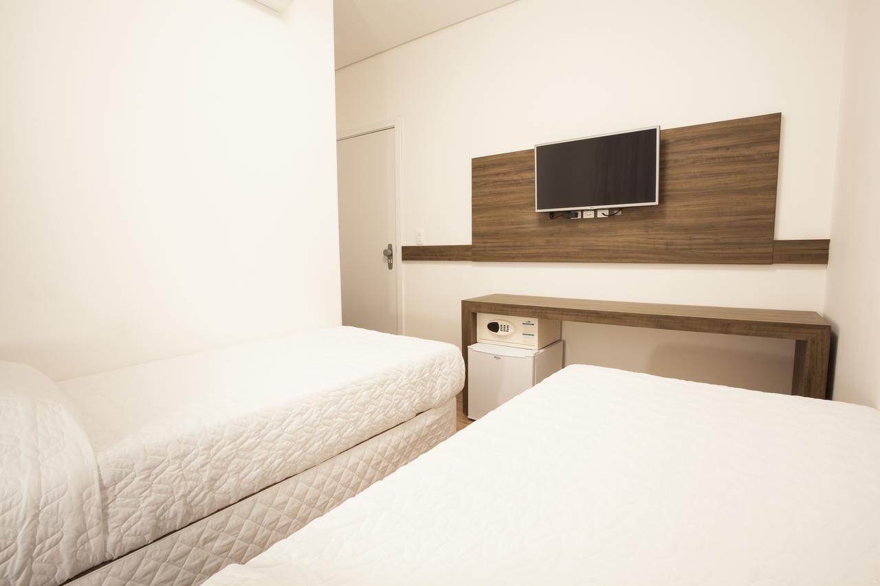 Hotel Travel Express Bras 2*