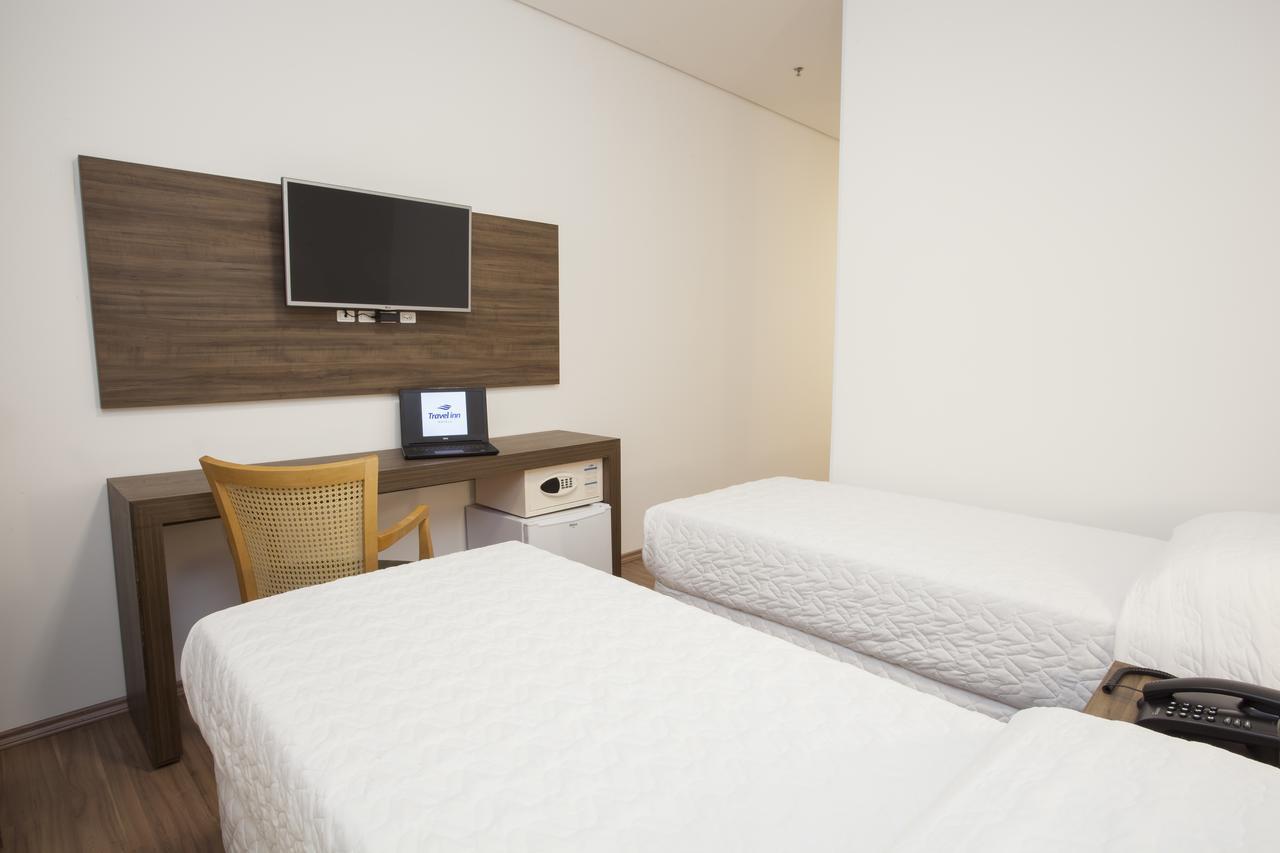 Hotel Travel Express Bras