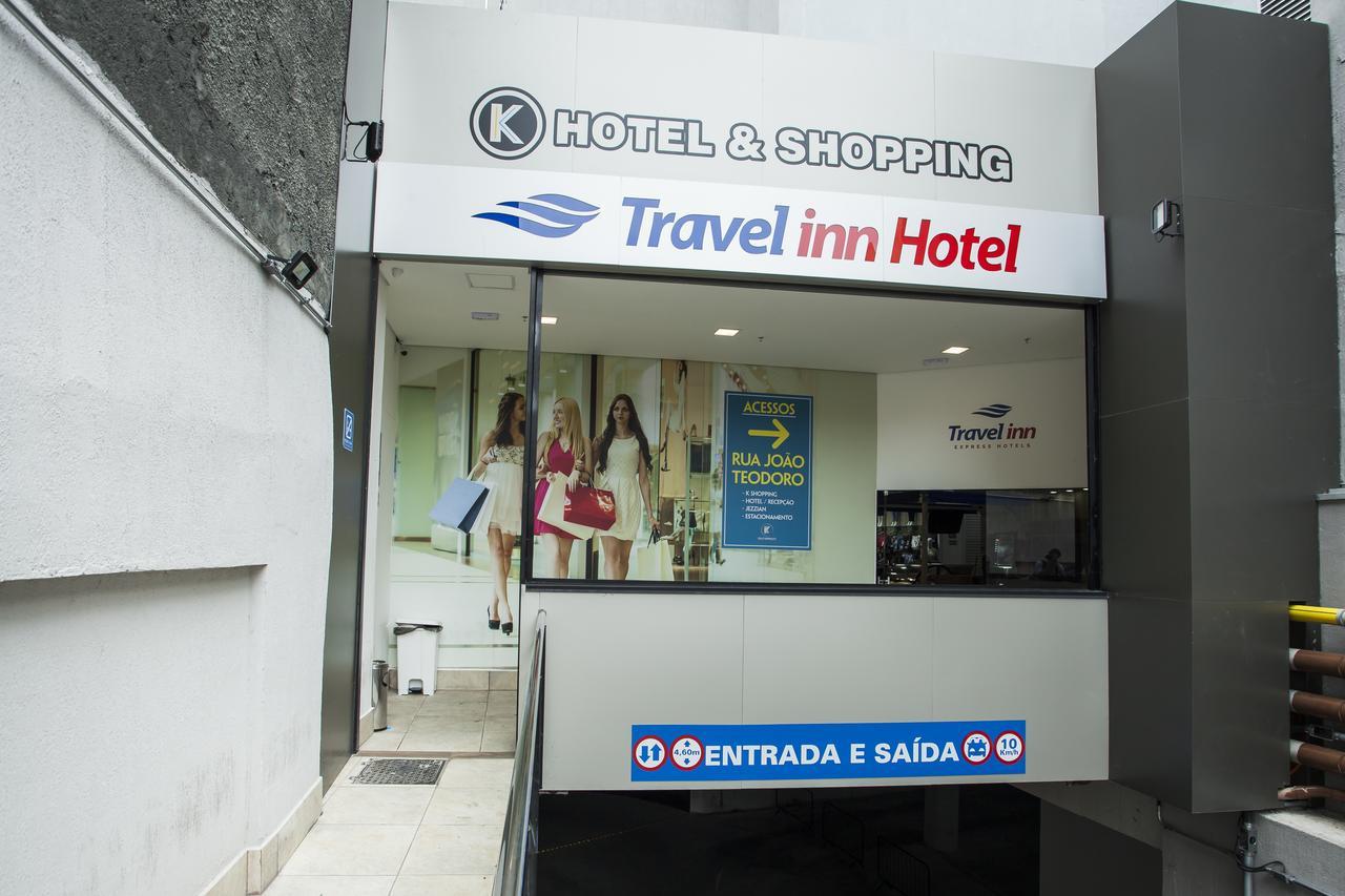 Travel Express Bras Sao Paulo