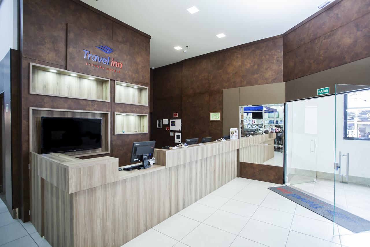 Travel Express Bras Hotel